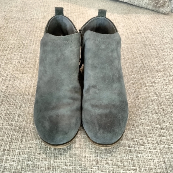 Toms Ankle Boots - Picture 3 of 7